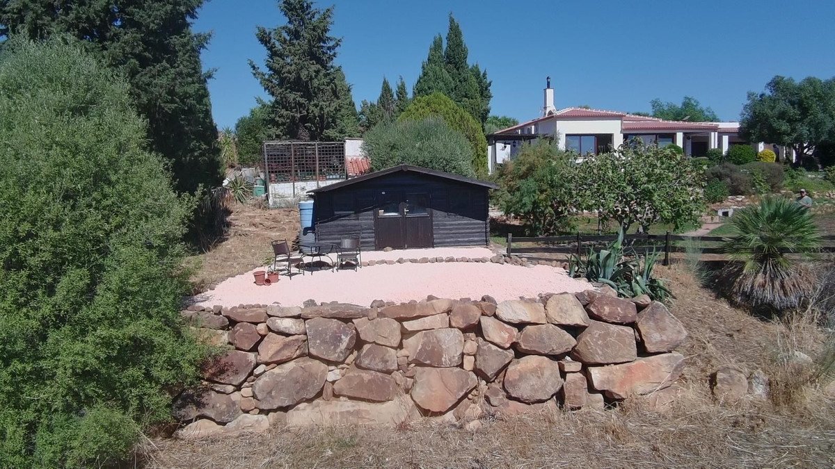 4 Bed Finca - Cortijo in Almogía