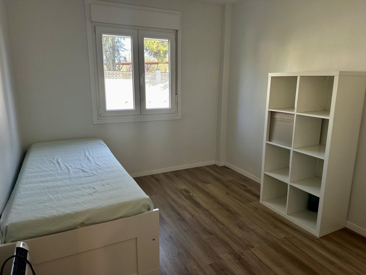 4 Bed Duplex in Málaga