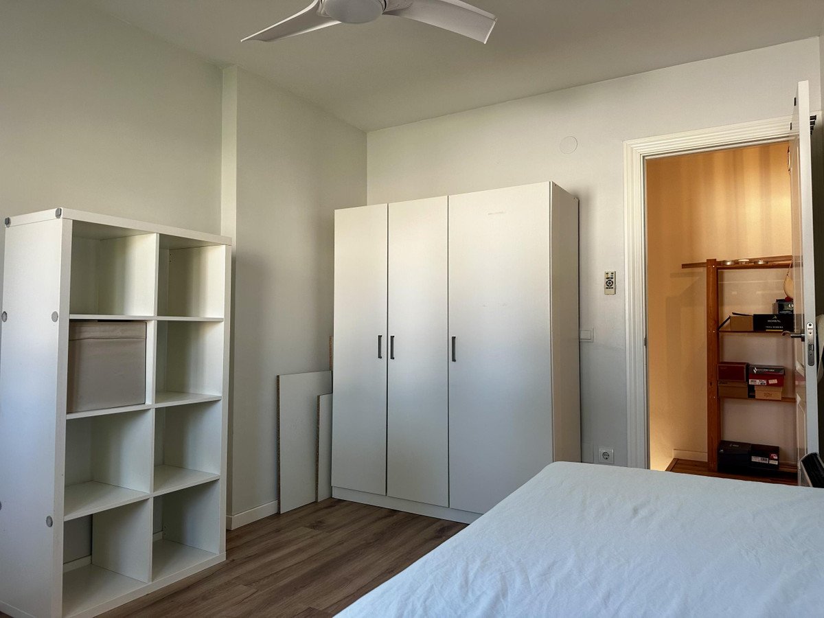 4 Bed Duplex in Málaga
