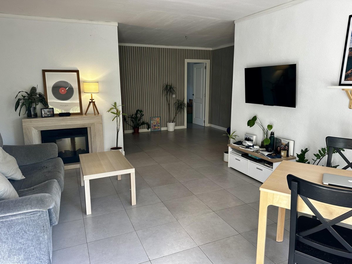 4 Bed Duplex in Málaga