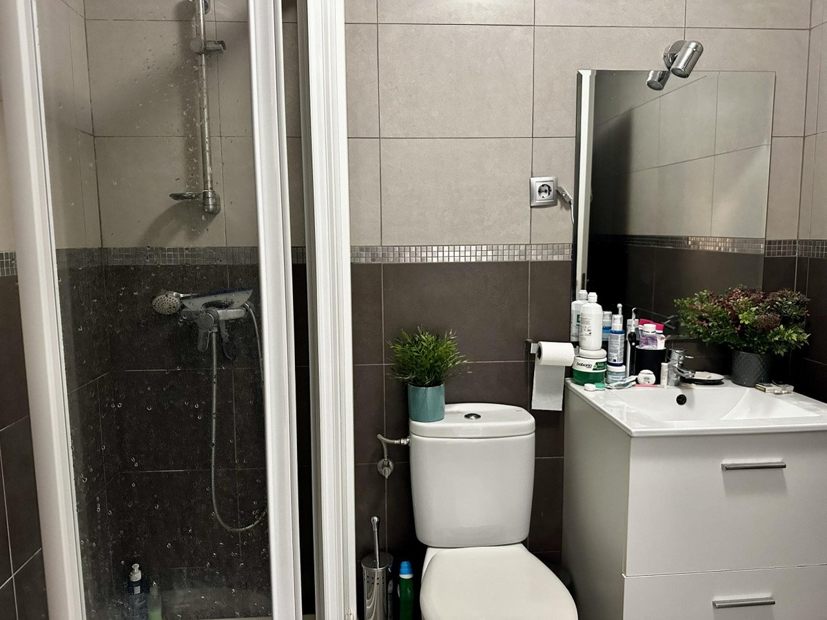 4 Bed Duplex in Málaga