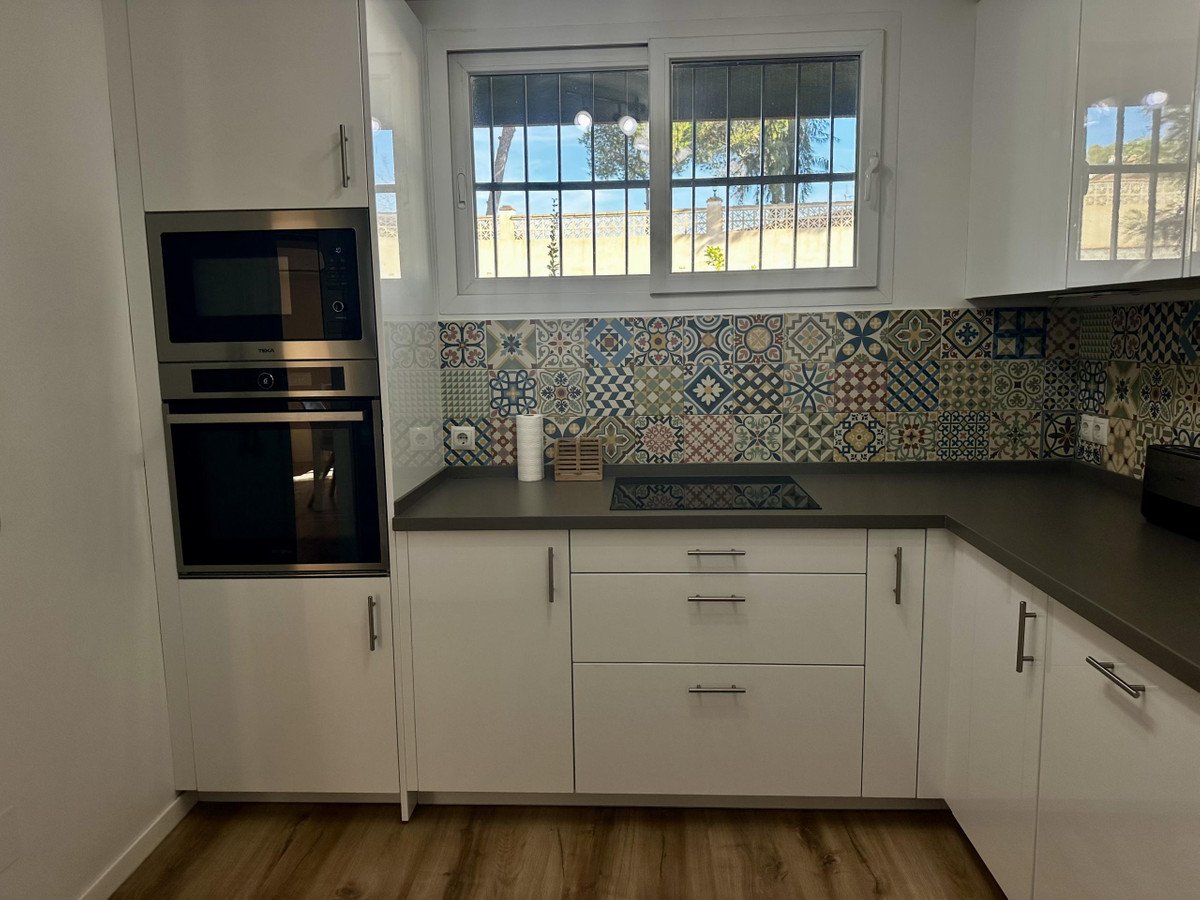 4 Bed Duplex in Málaga