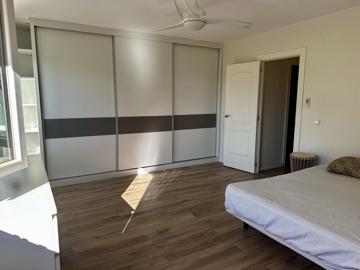 4 Bed Duplex in Málaga