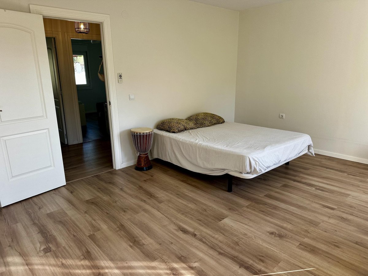 4 Bed Duplex in Málaga