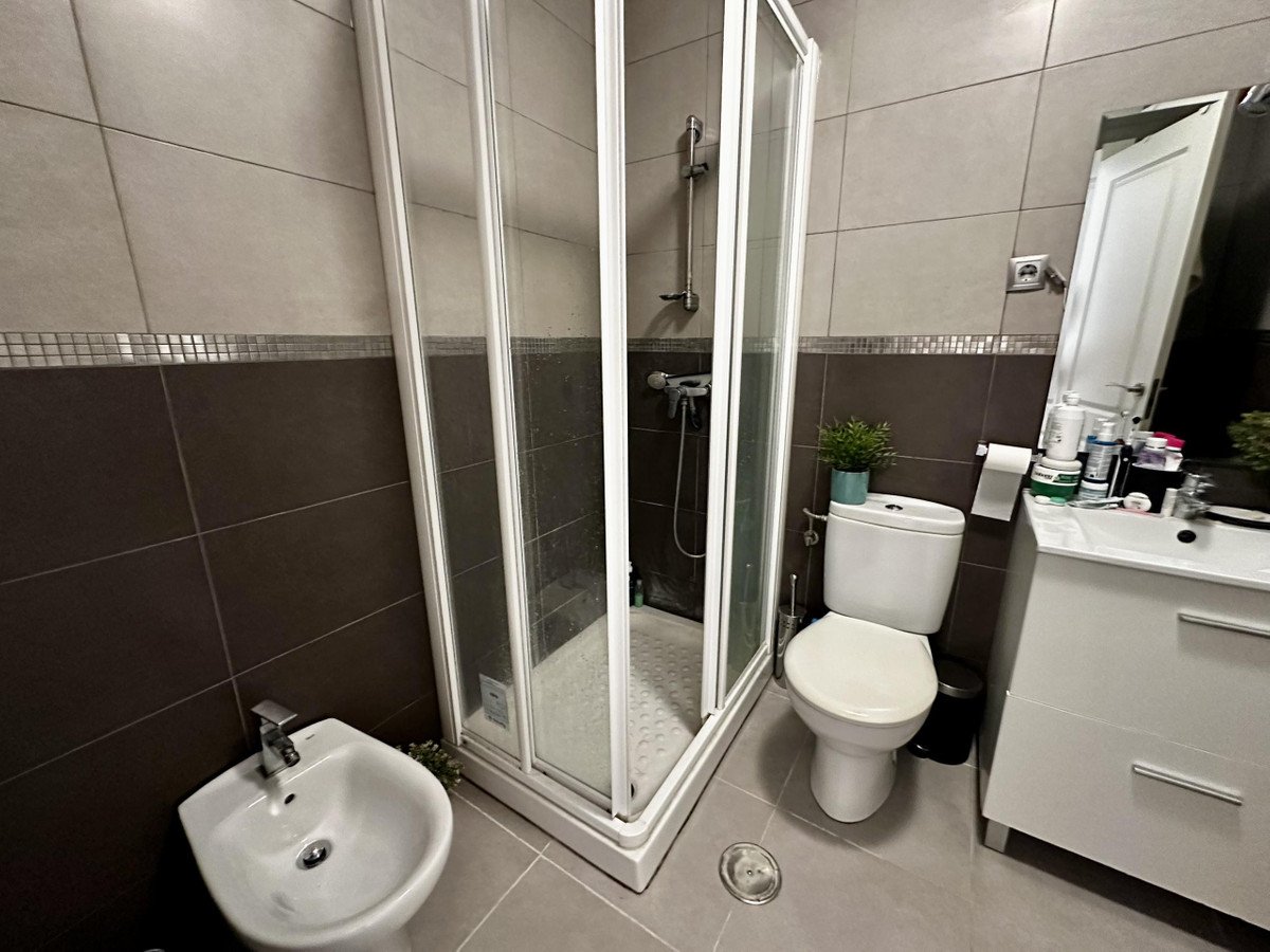 4 Bed Duplex in Málaga