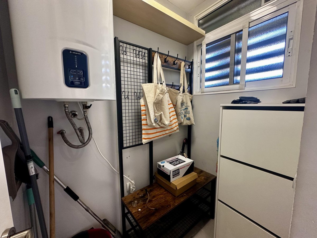 4 Bed Duplex in Málaga