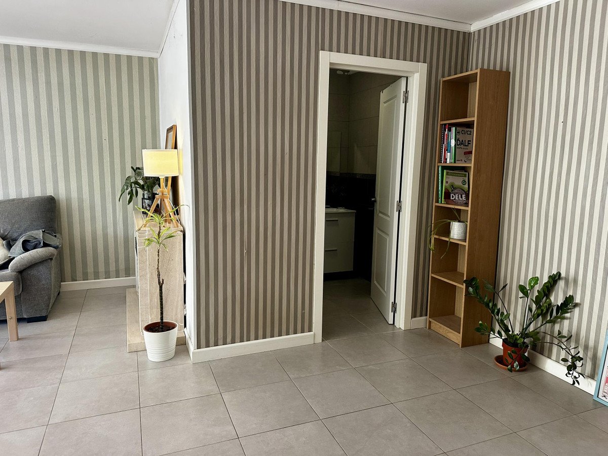4 Bed Duplex in Málaga