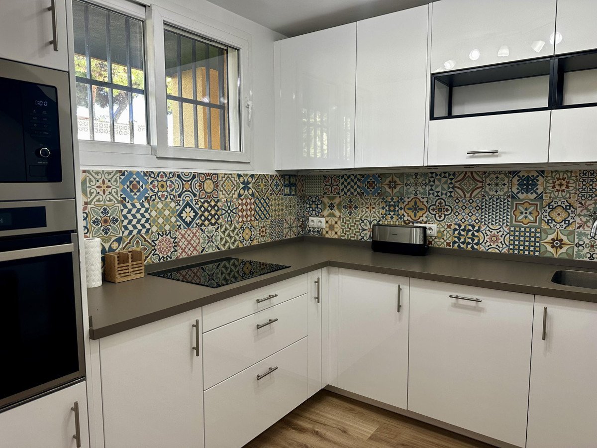 4 Bed Duplex in Málaga