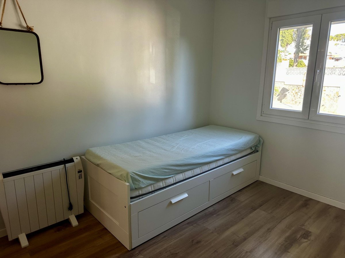 4 Bed Duplex in Málaga