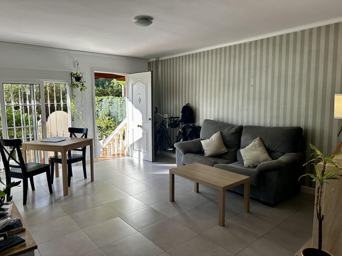 4 Bed Duplex in Málaga