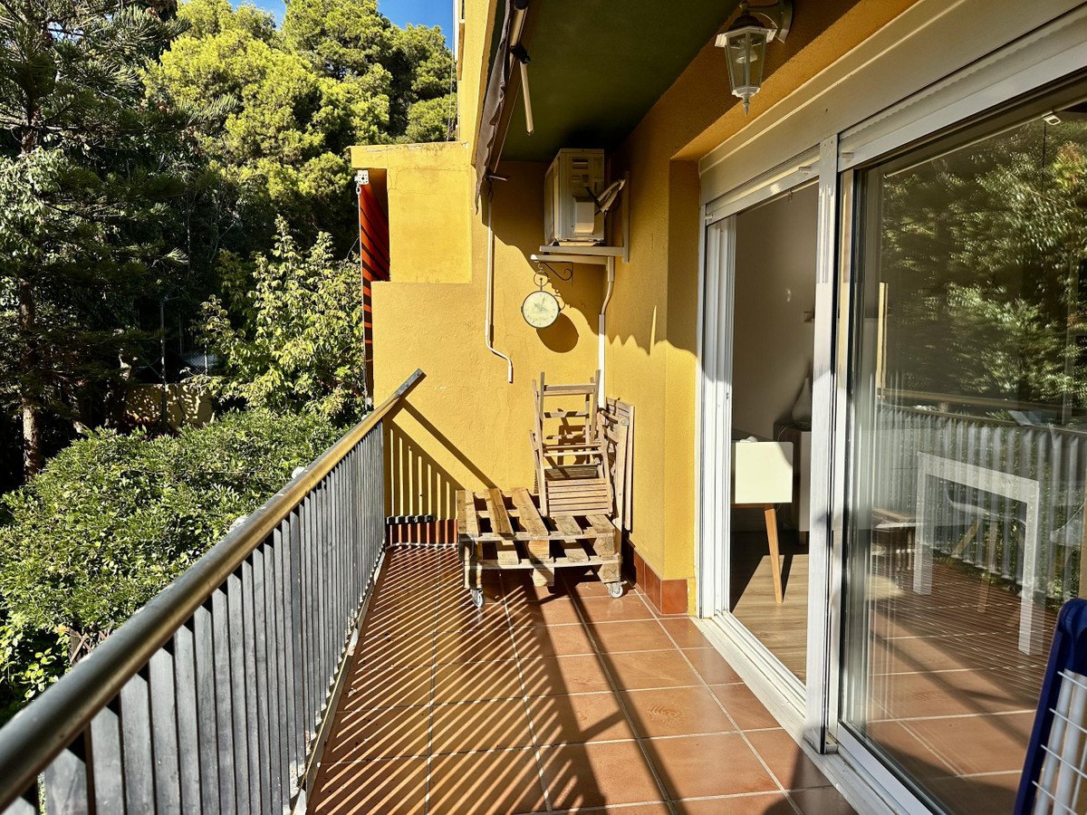 4 Bed Duplex in Málaga