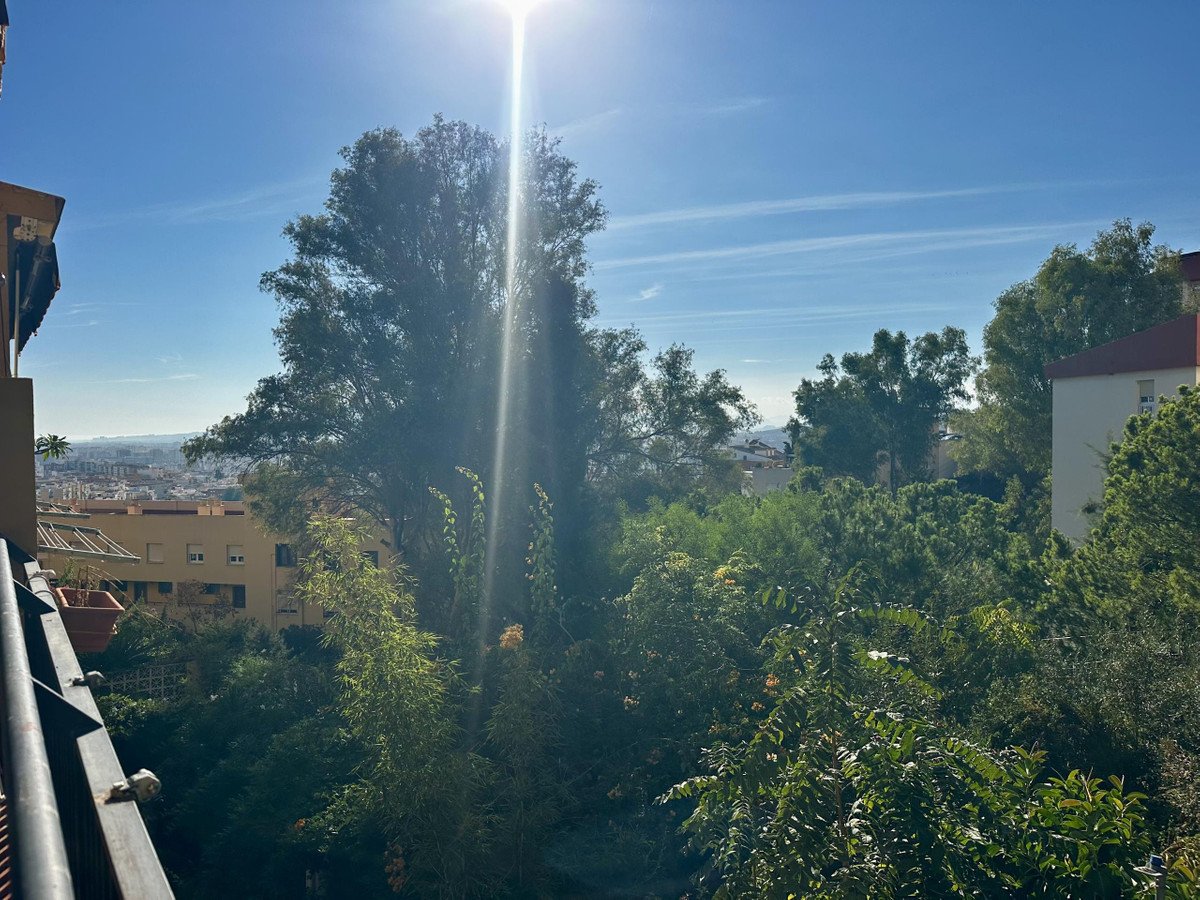 4 Bed Duplex in Málaga