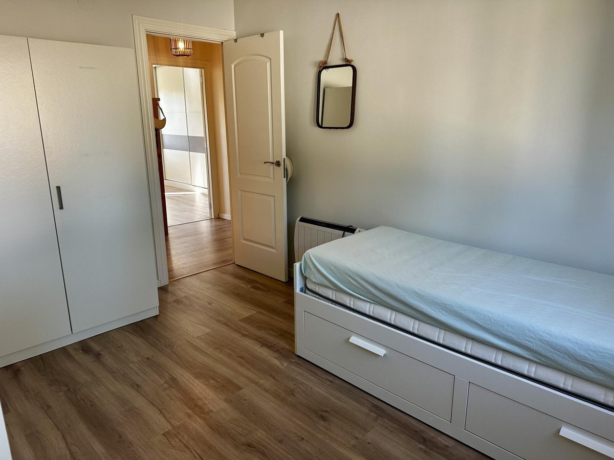 4 Bed Duplex in Málaga