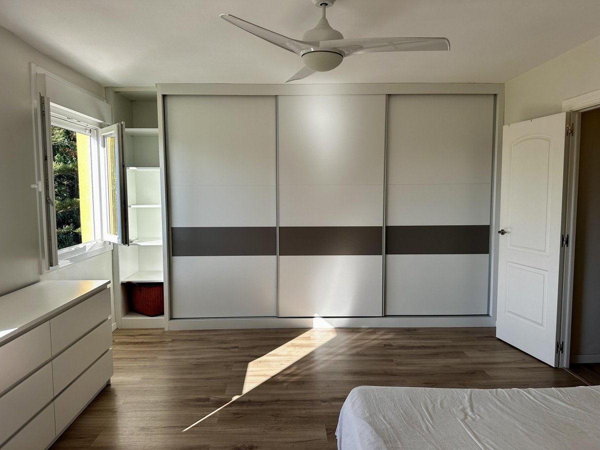 4 Bed Duplex in Málaga