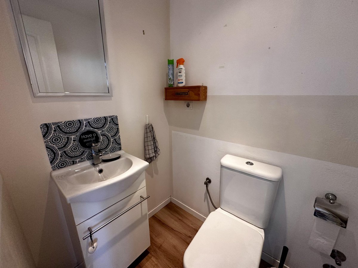 4 Bed Duplex in Málaga
