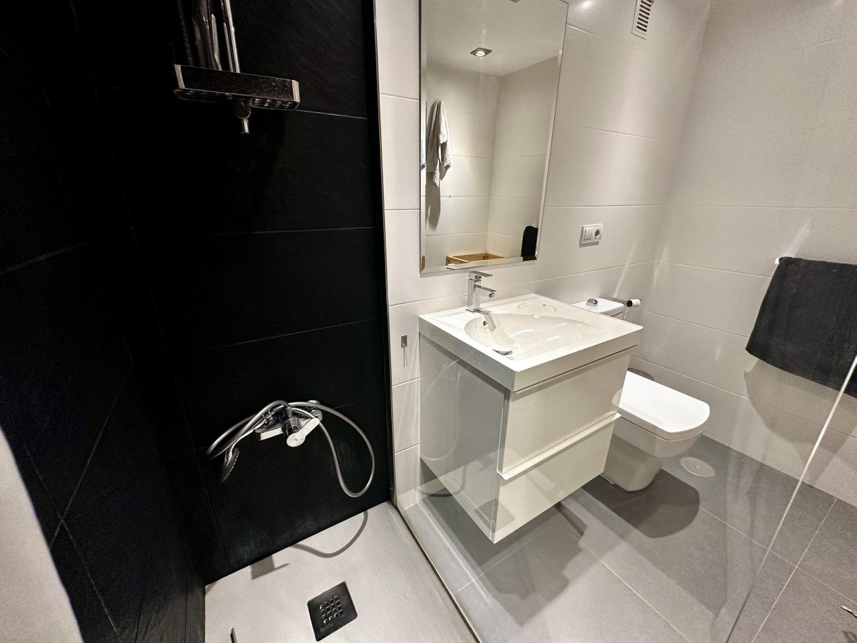 4 Bed Duplex in Málaga