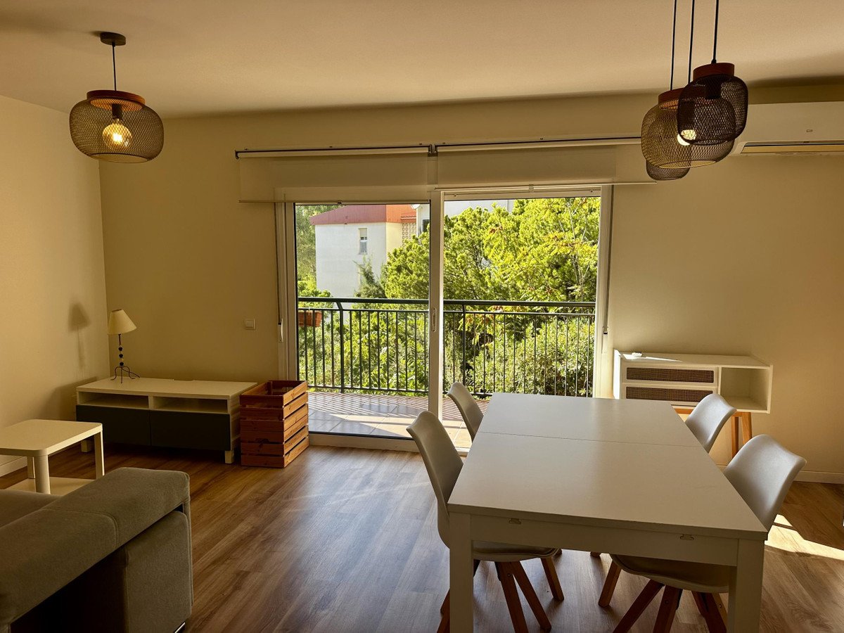 4 Bed Duplex in Málaga