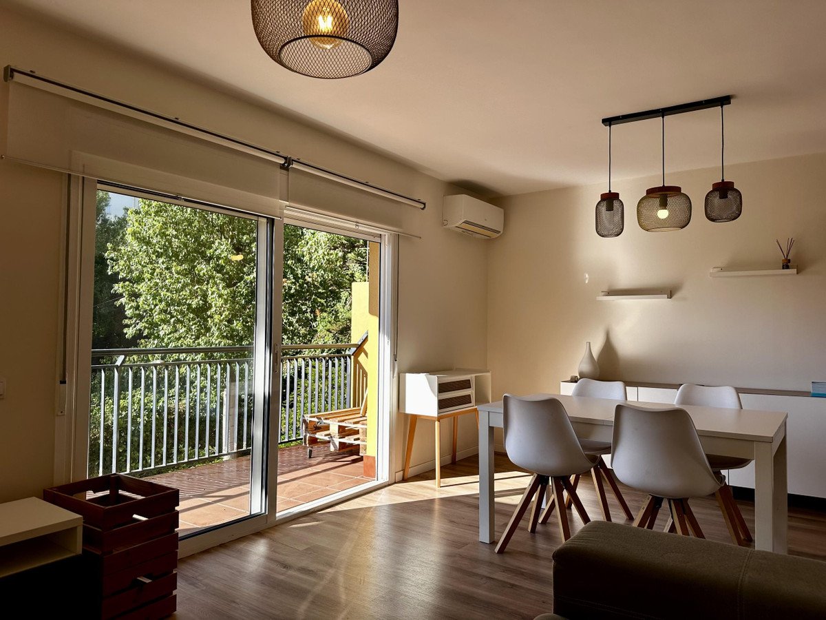 4 Bed Duplex in Málaga