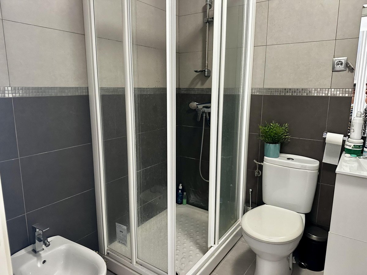 4 Bed Duplex in Málaga