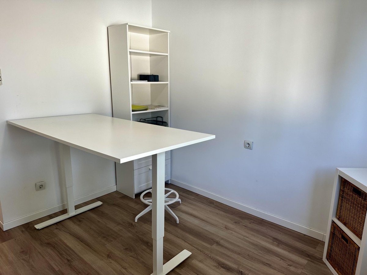 4 Bed Duplex in Málaga