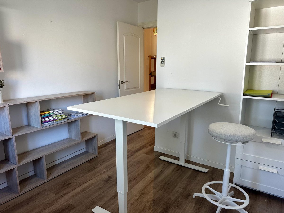 4 Bed Duplex in Málaga