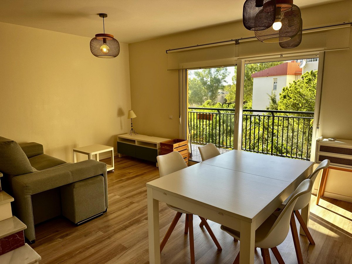 4 Bed Duplex in Málaga