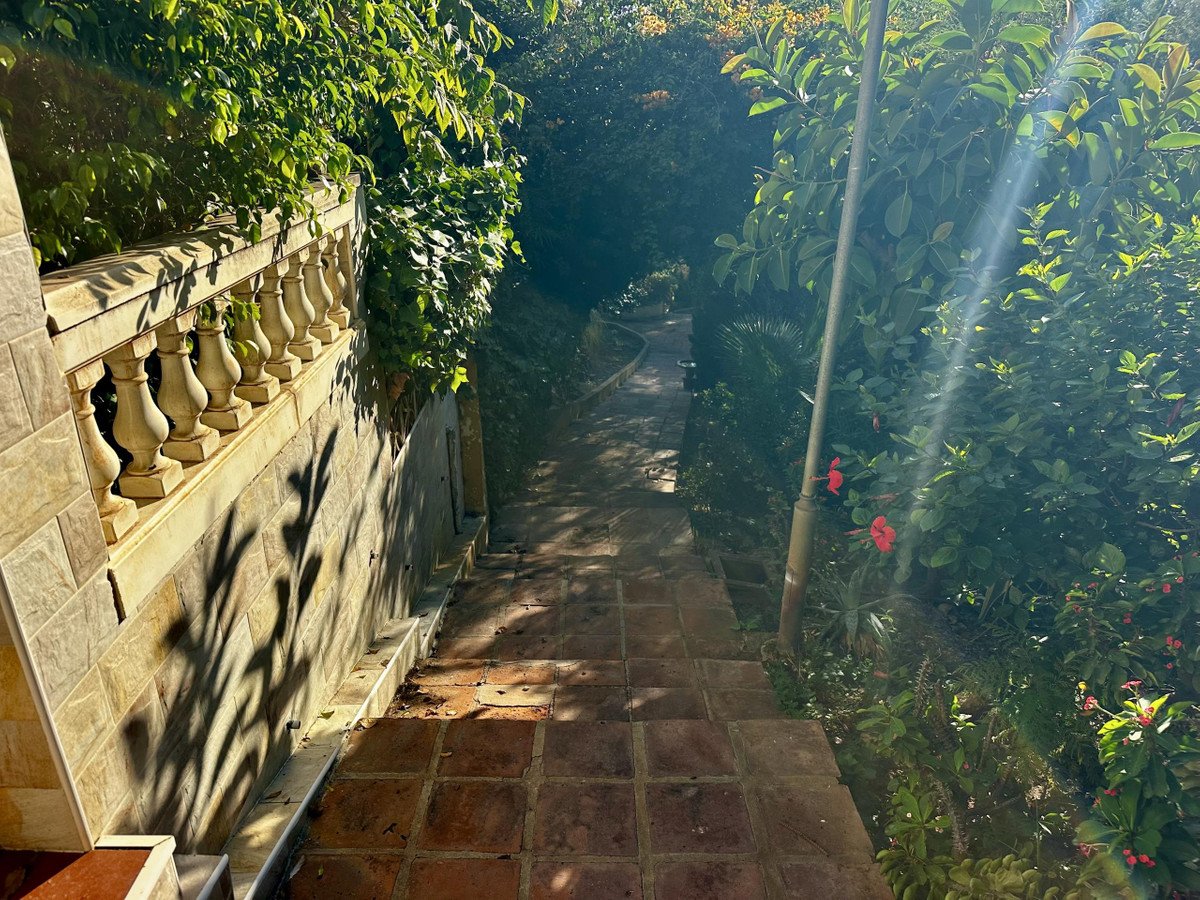 4 Bed Duplex in Málaga