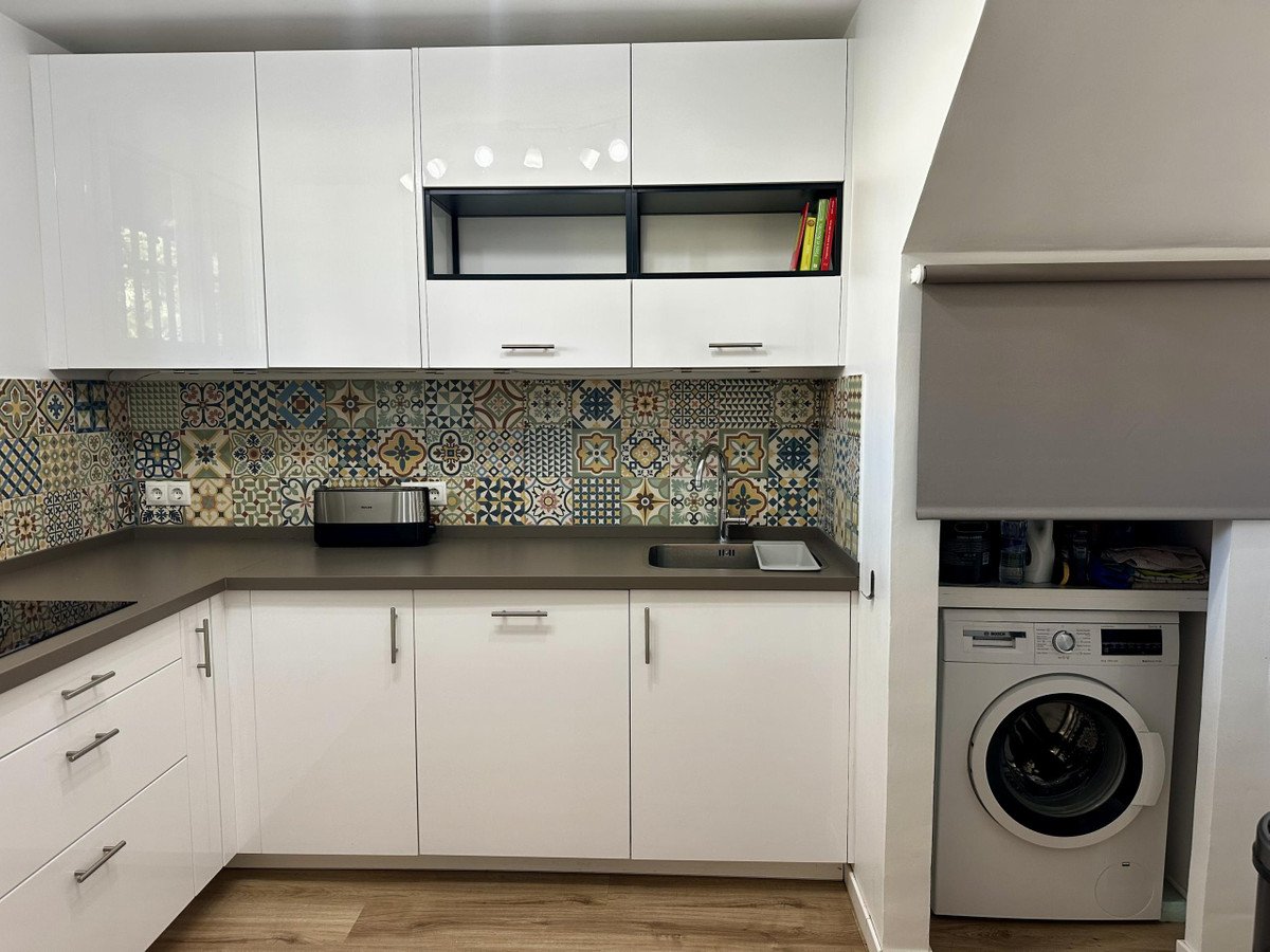 4 Bed Duplex in Málaga