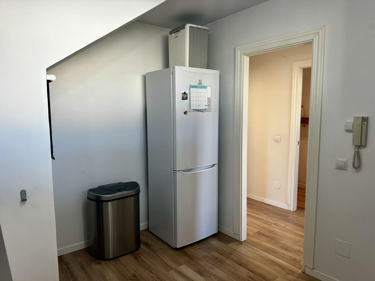 4 Bed Duplex in Málaga