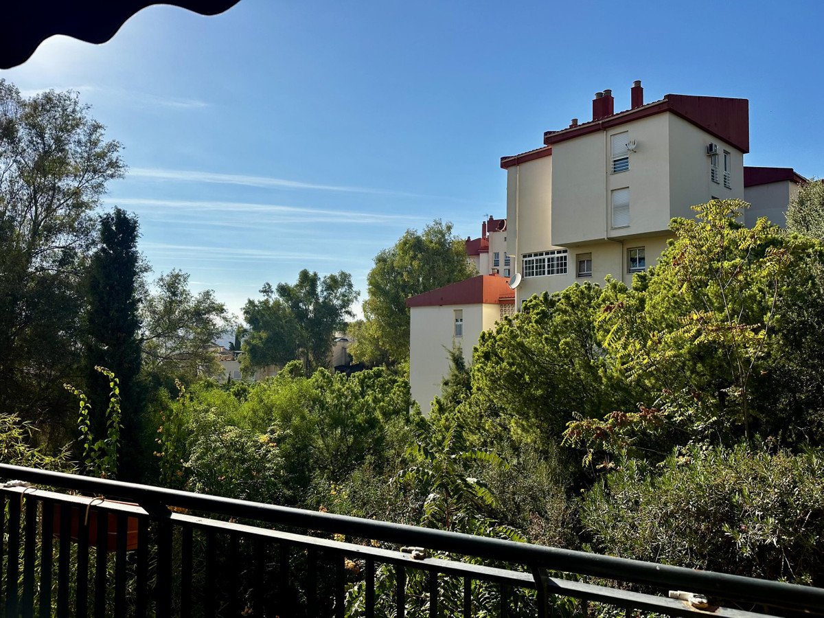 4 Bed Duplex in Málaga