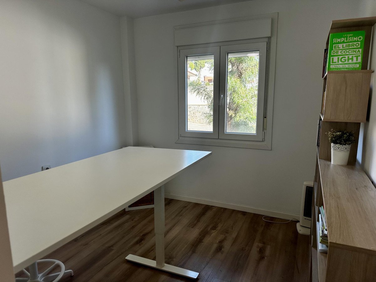 4 Bed Duplex in Málaga
