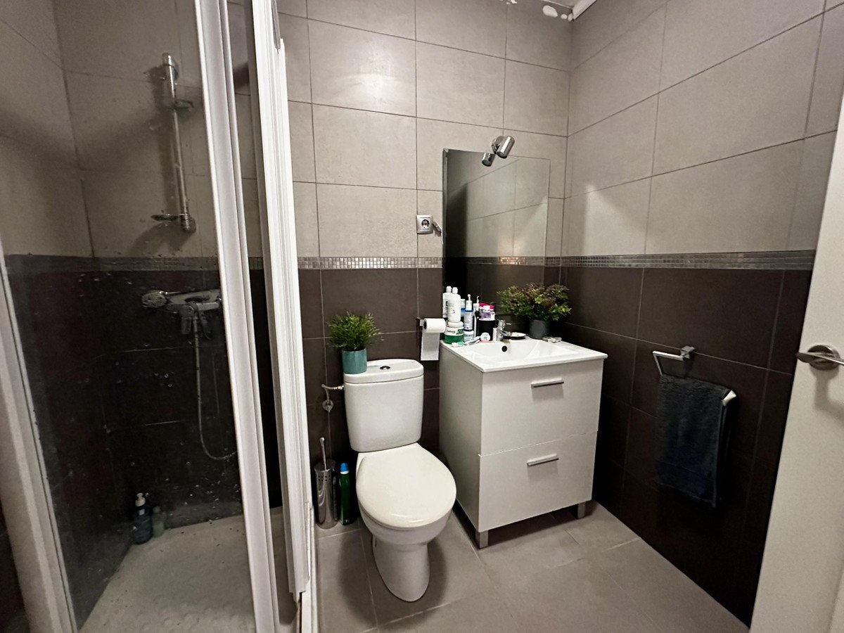 4 Bed Duplex in Málaga