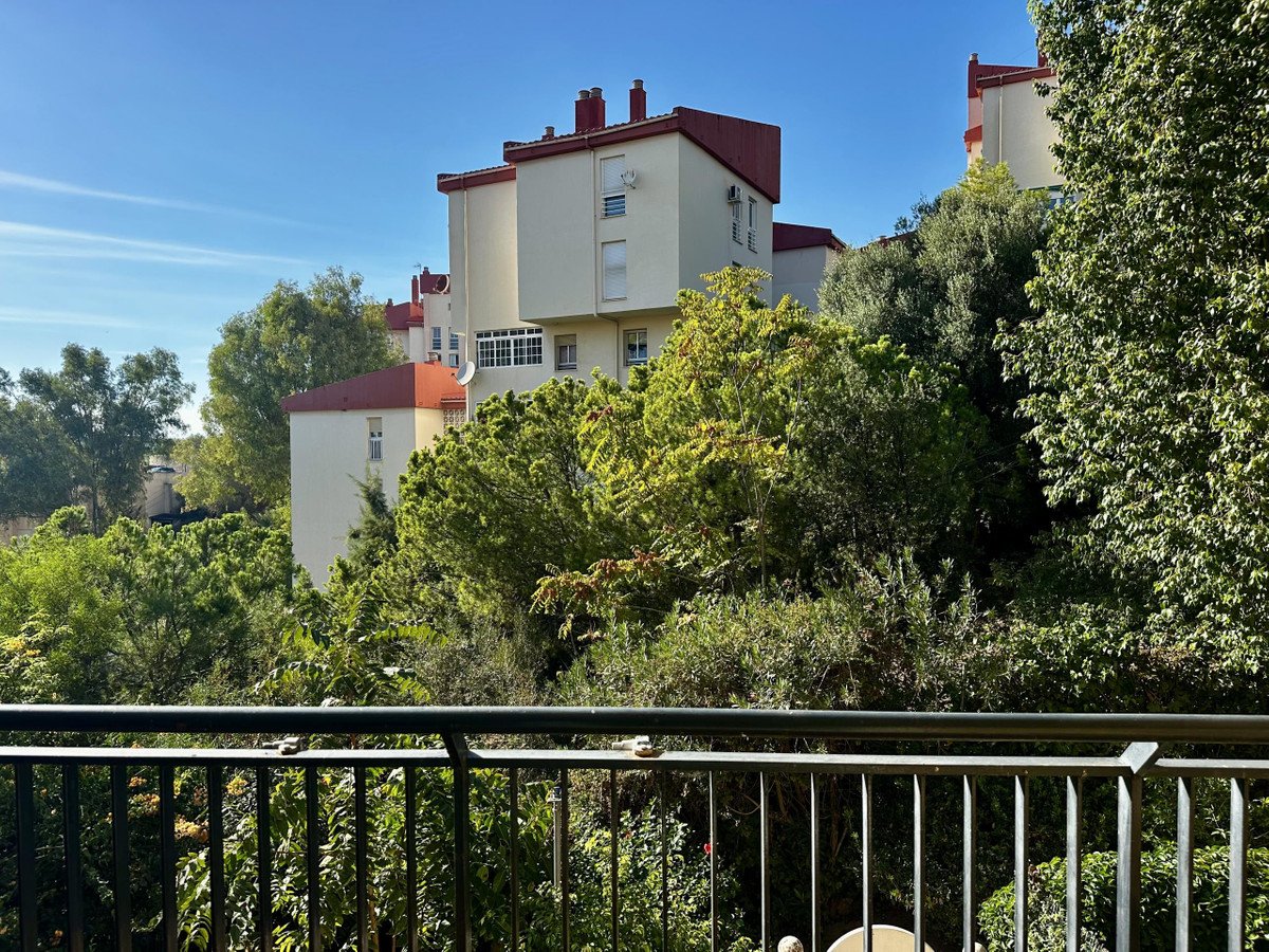 4 Bed Duplex in Málaga