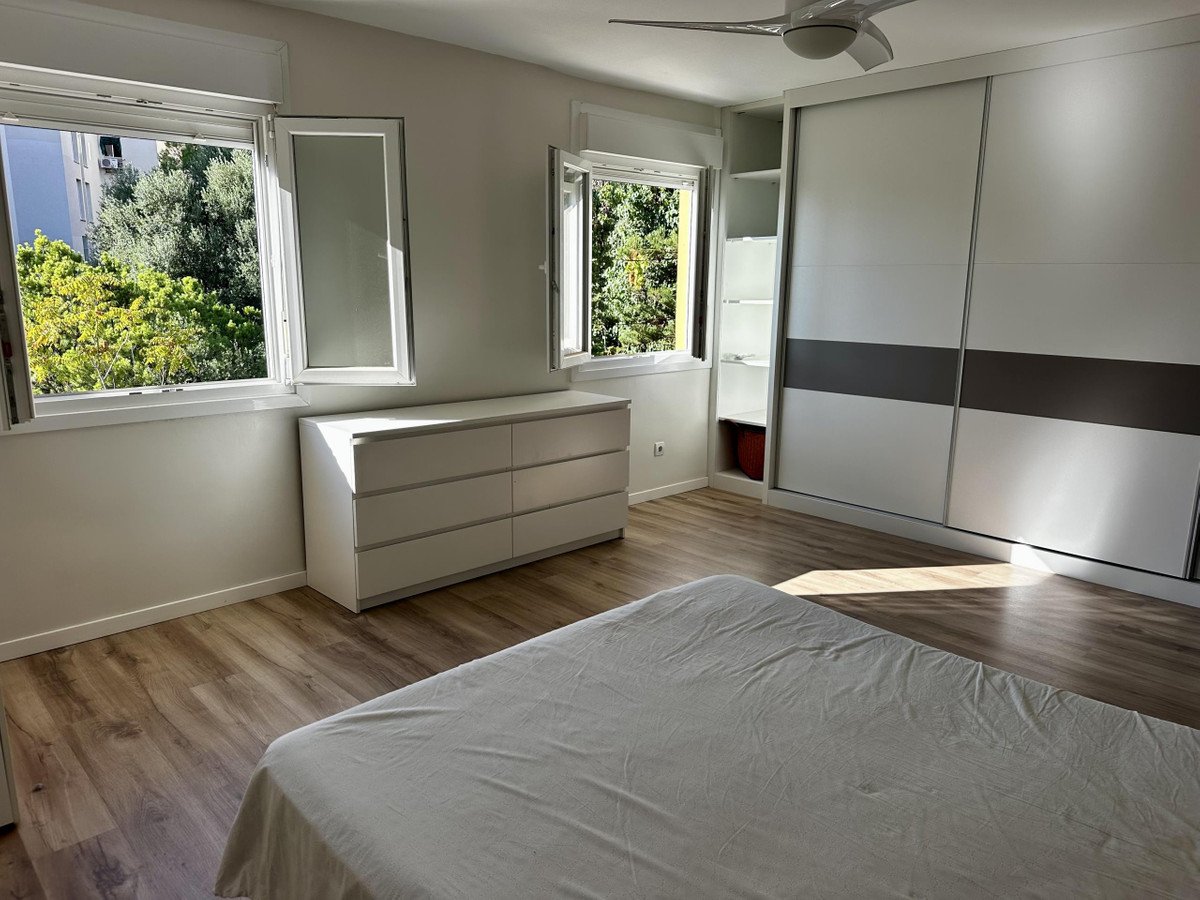 4 Bed Duplex in Málaga
