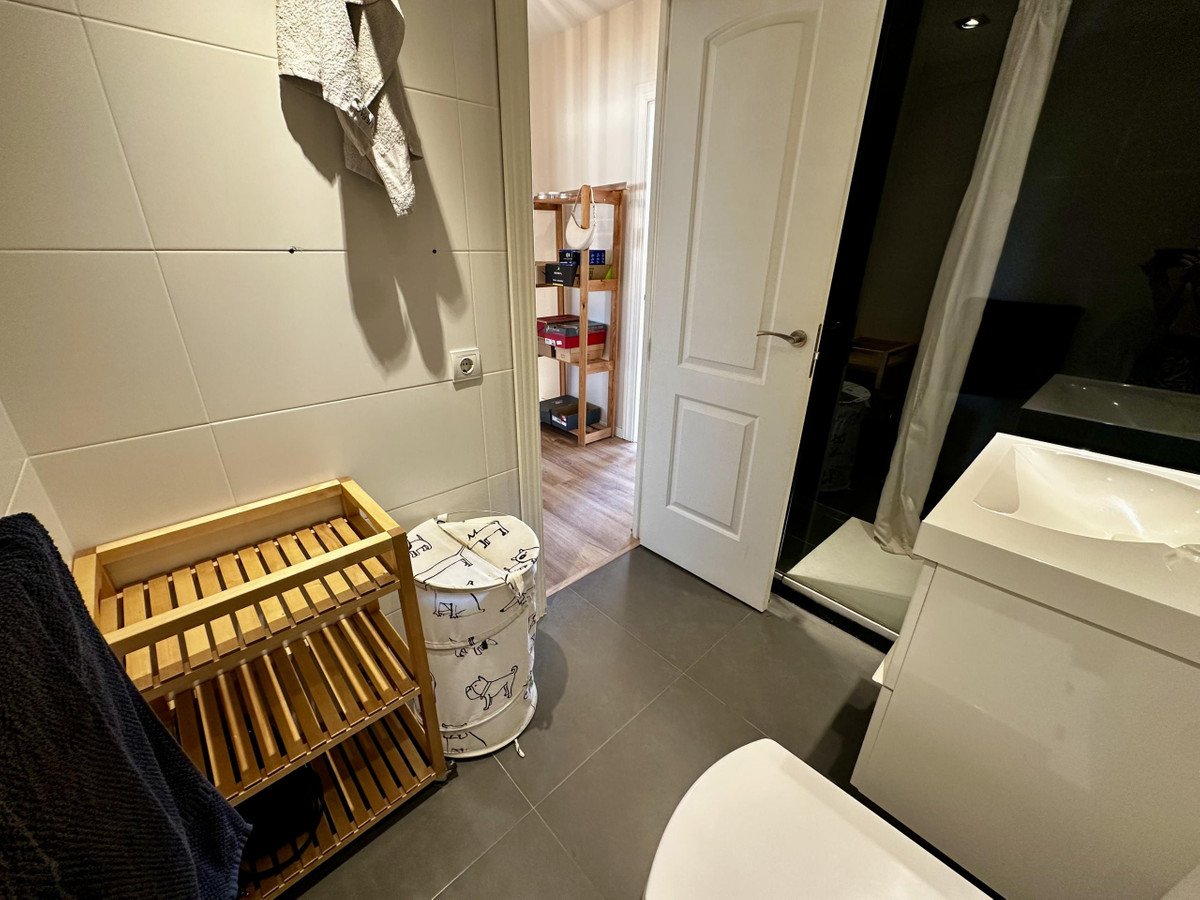 4 Bed Duplex in Málaga