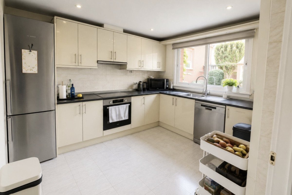3 Bed Townhouse in Nueva Andalucía