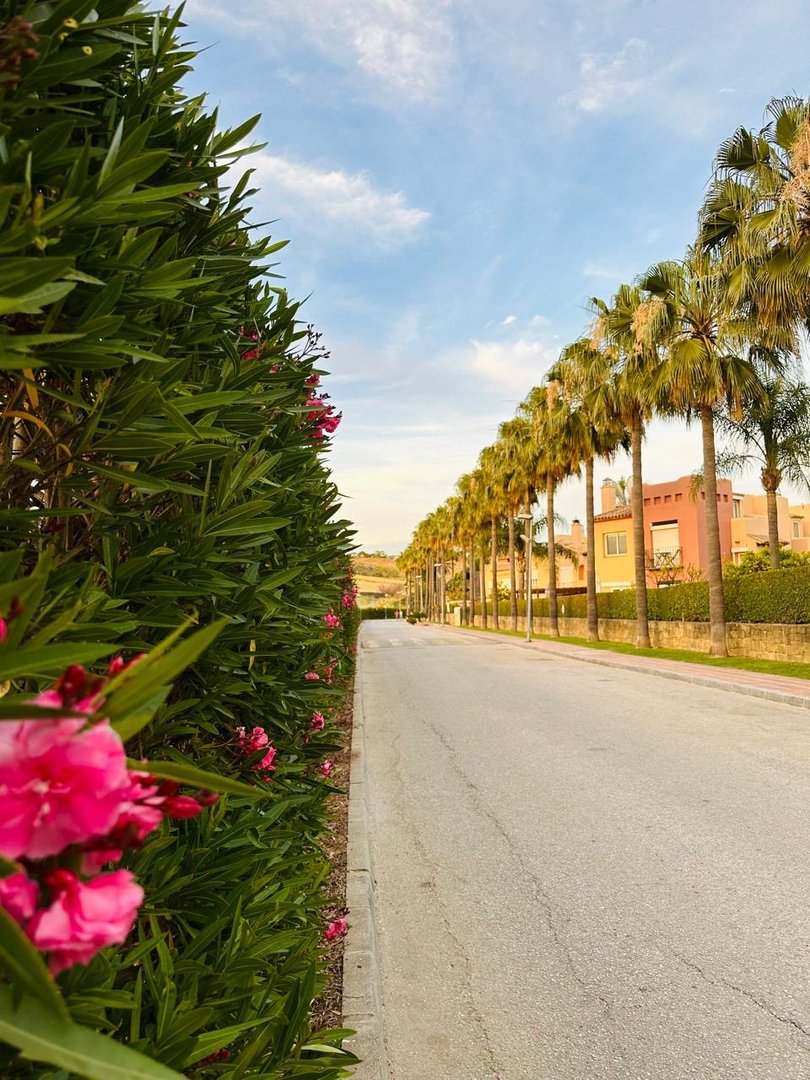 3 Bed Townhouse in Nueva Andalucía