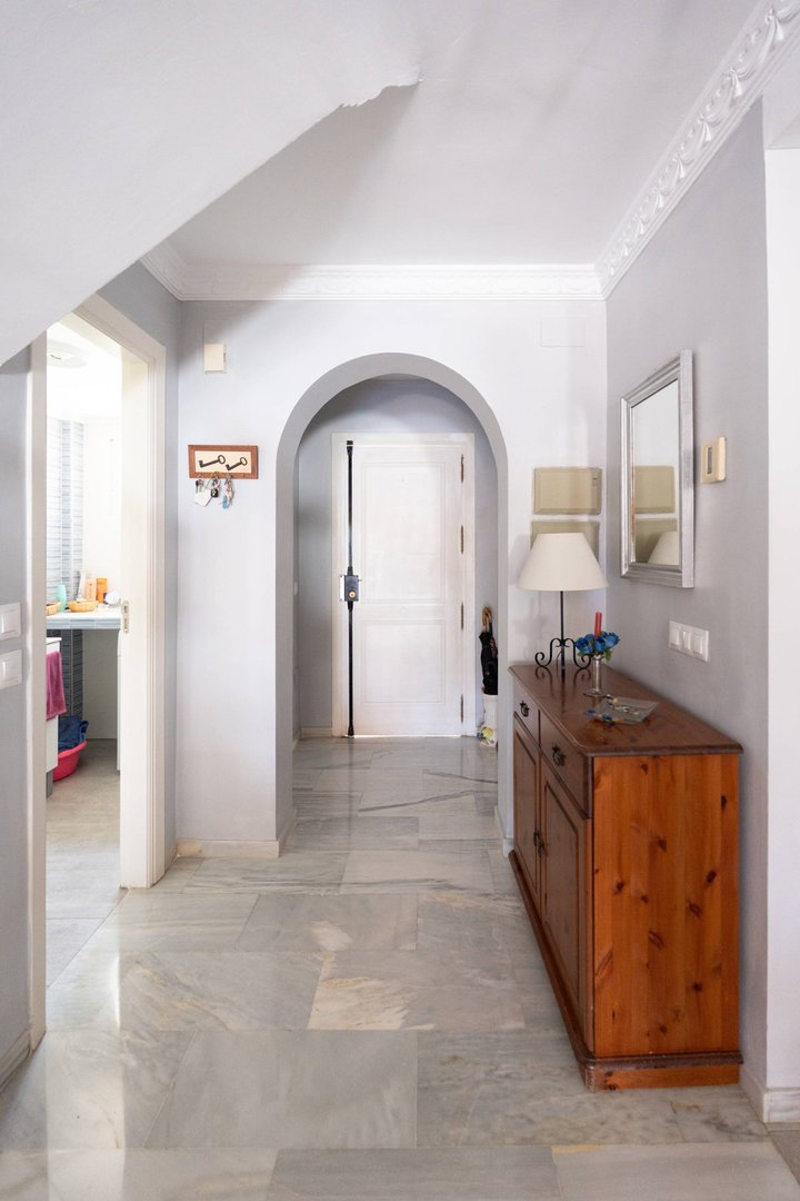 3 Bed Townhouse in Nueva Andalucía