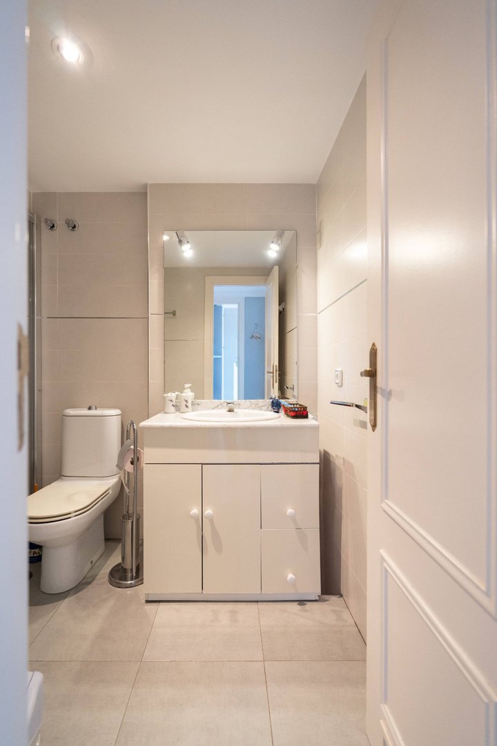 3 Bed Townhouse in Nueva Andalucía