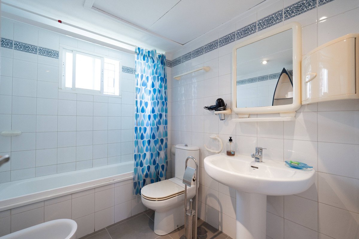 3 Bed Townhouse in Nueva Andalucía