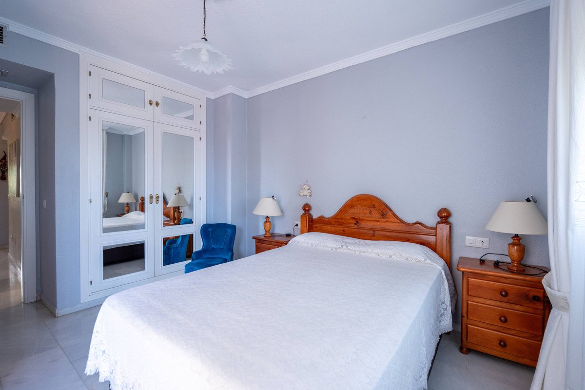 3 Bed Townhouse in Nueva Andalucía