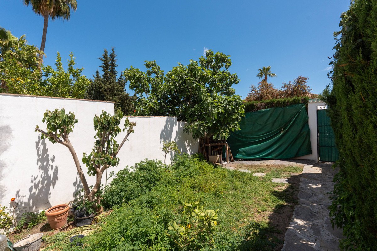 3 Bed Townhouse in Nueva Andalucía