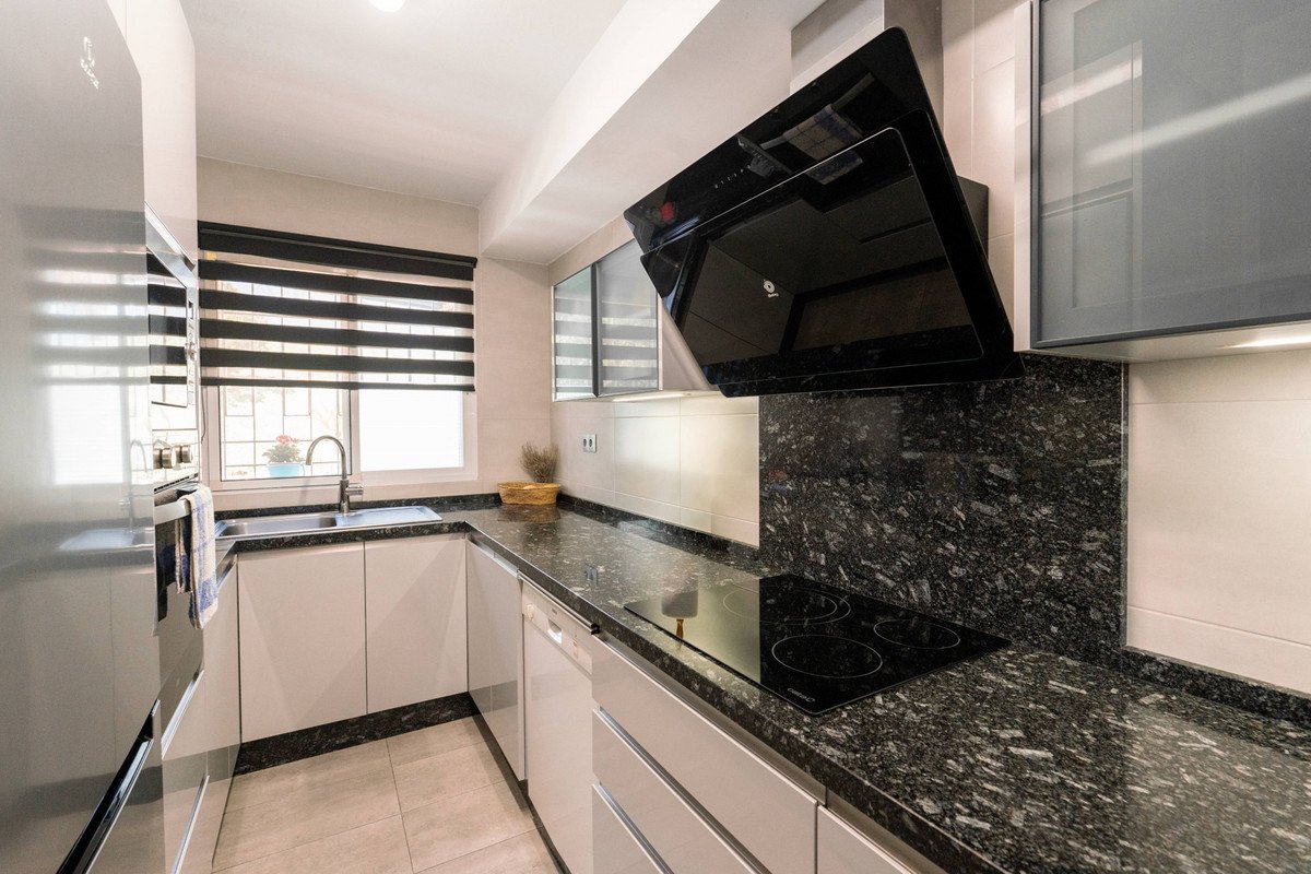 3 Bed Townhouse in Nueva Andalucía