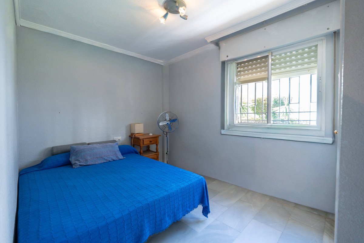 3 Bed Townhouse in Nueva Andalucía