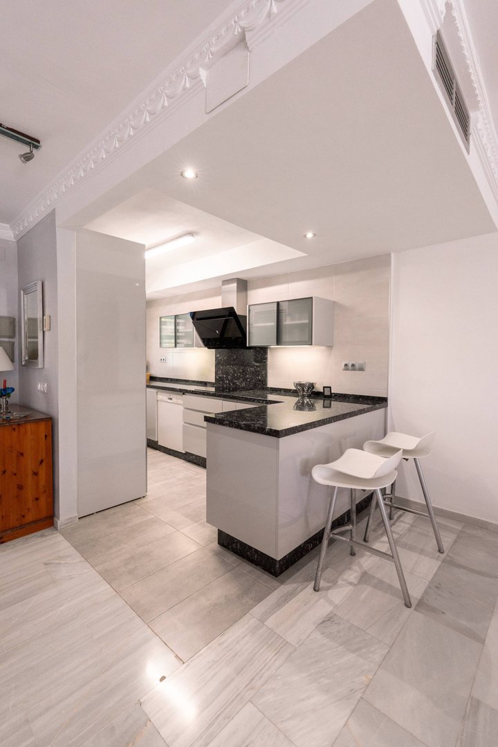3 Bed Townhouse in Nueva Andalucía