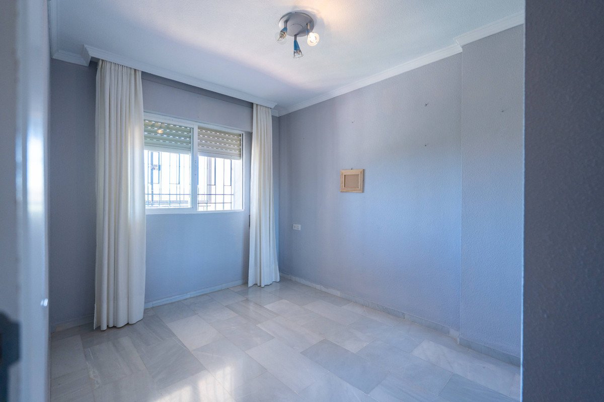 3 Bed Townhouse in Nueva Andalucía