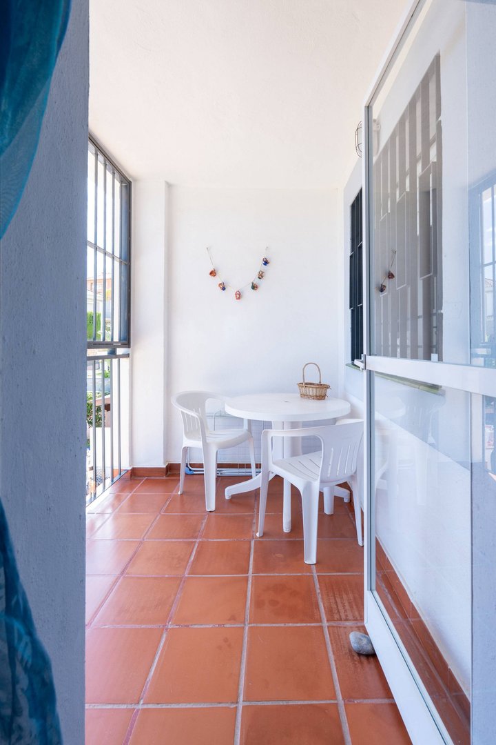3 Bed Townhouse in Nueva Andalucía