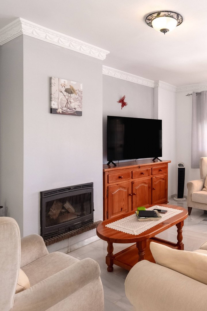 3 Bed Townhouse in Nueva Andalucía