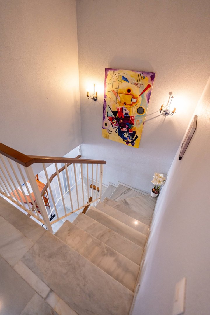 3 Bed Townhouse in Nueva Andalucía