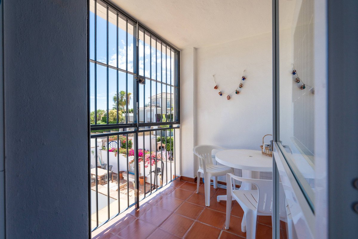 3 Bed Townhouse in Nueva Andalucía